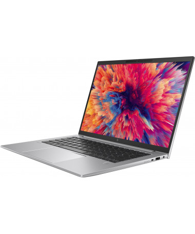 HP ZBook Firefly 14 G9 i5-1235U 14.0"WUXGA 250nits AG 16GB DDR5 SSD512 T550_4GB W11Pro 3Y OnSite