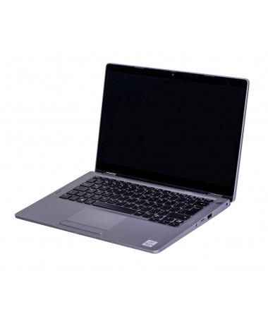 DELL LATITUDE 2in1 5310 i5-10310U 16GB 256GB SSD 14" FHD(touch) Win11pro I përdorur