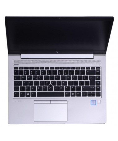 HP EliteBook 840 G6 i5-8265U 16GB 256GB SSD 14" FHD Win11pro I përdorur