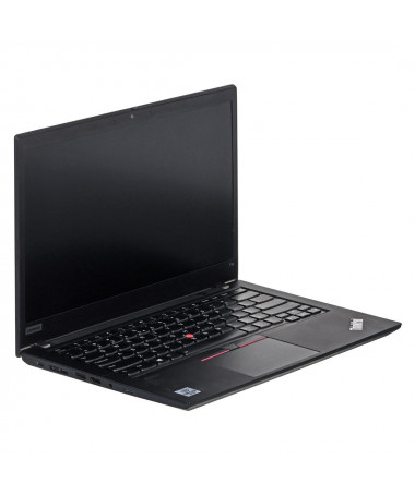 LENOVO ThinkPad T14 G1 i7-10610U 16GB 512GB SSD 14" FHD (touch) Win11pro I përdorur