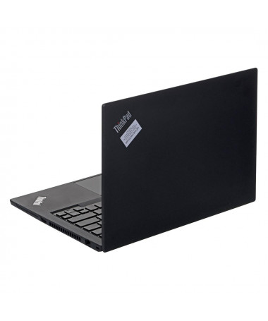 LENOVO ThinkPad T14 G1 i7-10610U 16GB 512GB SSD 14" FHD (touch) Win11pro I përdorur