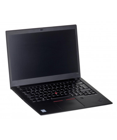 LENOVO ThinkPad T490S i7-8565U 16GB 256GB SSD 14" FHD Win11pro + furnizues rryme I përdorur