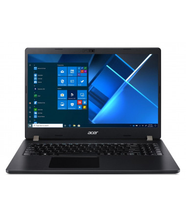 Acer TravelMate P2 TMP215-54 i5-1235U 15/6"FHD AG IPS 8GB DDR4 SSD512GB NVMe UHD80EUs Wi-Fi 6 AX201 LAN BT5.1 50Wh noOS 3Y 