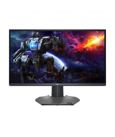 Monitor DELL G Series G2524H LED 62.2 cm (24.5") 1920 x 1080 pixels Full HD LCD 