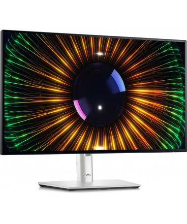 Monitor DELL UltraSharp U2424H 60.5 cm (23.8") 1920 x 1080 pixels Full HD LCD 