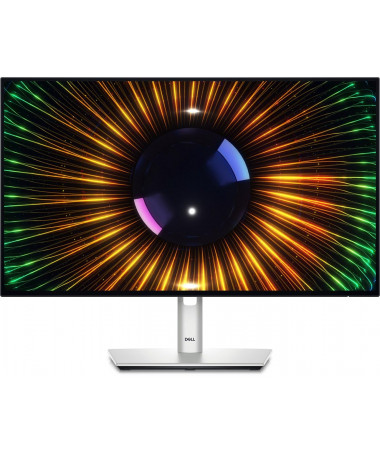 Monitor DELL UltraSharp U2424H 60.5 cm (23.8") 1920 x 1080 pixels Full HD LCD 
