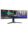 Monitor Lenovo Legion R45w-30 113 cm (44.5") 5120 x 1440 pixels DQHD LED 