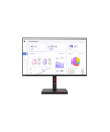 Monitor Lenovo ThinkVision T32p-30 LED 80 cm (31.5") 3840 x 2160 pixels 4K Ultra HD