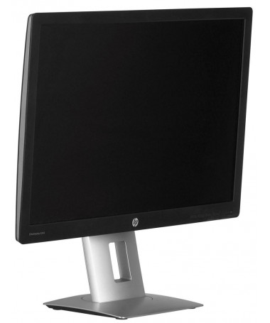 MONITOR HP LED 24" E242 (Grade A) I PËRDORUR