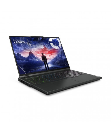 Lenovo Legion Pro 5 16IRX9 i7-14700HX 16" WQXGA IPS 500nits AG 240Hz 32GB DDR5 5600 SSD1TB GeForce RTX 4060 8GB Win11 