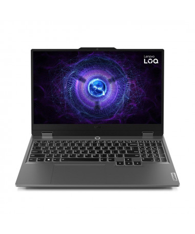 Lenovo LOQ 15IAX9 i5-12450HX 15.6" FHD IPS 300nits AG 144Hz 16GB DDR5 4800 SSD1TB GeForce RTX 3050 6GB Win11 