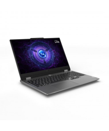Lenovo LOQ 15IAX9 i5-12450HX 15.6" FHD IPS 300nits AG 144Hz 16GB DDR5 4800 SSD1TB GeForce RTX 3050 6GB NoOS 
