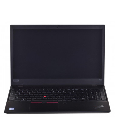 LENOVO ThinkPad T590 i5-8265U 16GB 512GB SSD 15" FHD Win11pro I përdorur