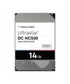 Disk HDD Western Digital Ultrastar DC HC550 WUH721814AL5204 (14TB/ 3.5"/ SAS)