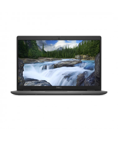 DELL Latitude 3440 Laptop 35.6 cm (14") Full HD Intel® Core™ i5 i5-1335U 16 GB DDR4-SDRAM 512 GB SSD Wi-Fi 6E (802.11ax) Window