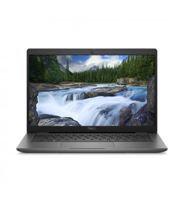 DELL Latitude 3440 Intel® Core™ i3 i3-1315U Laptop 35.6 cm (14") Full HD 8 GB DDR4-SDRAM 256 GB SSD Wi-Fi 6E (802.11ax) Windows