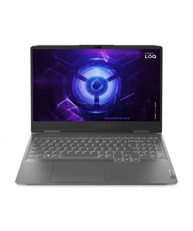 Gaming Laptop - Lenovo LOQ 82XV00XKPB