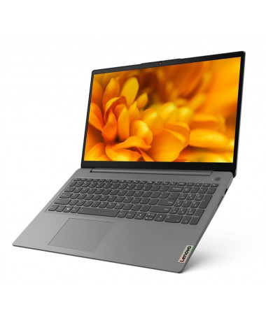 Lenovo IdeaPad 3 15ITL6 Notebook 39.6 cm (15.6") Full HD Intel® Core™ i3 i3-1115G4 8 GB DDR4-SDRAM 256 GB SSD Wi-Fi 5 (802.11ac)