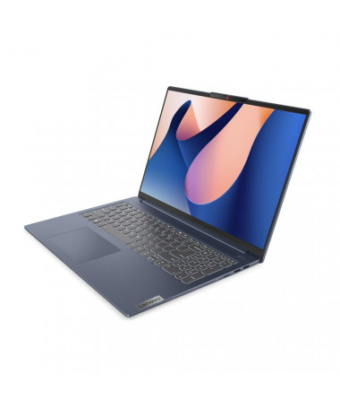 Lenovo IdeaPad Slim 5 Intel® Core™ i7 i7-1355U Laptop 40.6 cm (16") Touchscreen WUXGA 16 GB LPDDR5-SDRAM 512 GB SSD Wi-Fi 6 (80