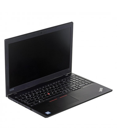 LENOVO ThinkPad L580 i7-8550U 16GB 512SSD 15" FHD Win11pro I përdorur