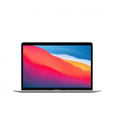 Apple MacBook Air 13-inch M1 16GB 512GB SSD GPU M1 e argjendtë