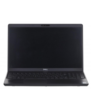 DELL LATITUDE 5501 i7-9850H 16GB 512GB SSD 15/6" FHD(MX150) LTE Win11pro I përdorur