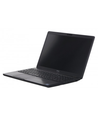 DELL LATITUDE 5501 i7-9850H 16GB 512GB SSD 15/6" FHD(MX150) LTE Win11pro I përdorur