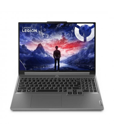 Lenovo Legion 5 16IRX9 i7-14650HX 16" WQXGA IPS 500nits AG 240Hz 32GB DDR5 5600 SSD1TB GeForce RTX 4060 8GB NoOS 