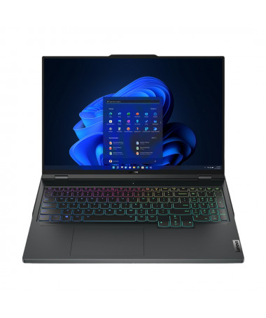 Lenovo Legion Pro 7 16IRX8H i9-13900HX 16" WQXGA IPS 500nits AG 240Hz 32GB DDR5 5600 2xSSD1TB GeForce RTX 4090 16GB Win11 