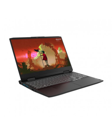 Lenovo IdeaPad Gaming 3 15ARH7 Ryzen 5 6600H 15.6" FHD IPS 250nits AG 120Hz 16GB DDR5 4800 SSD512 GeForce RTX 3050 Ti 4GB Win1