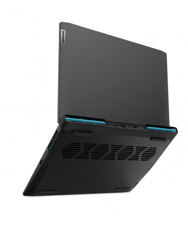 Lenovo IdeaPad Gaming 3 15ARH7 Ryzen 5 6600H 15.6" FHD IPS 250nits AG 120Hz 16GB DDR5 4800 SSD512 GeForce RTX 3050 Ti 4GB Win1