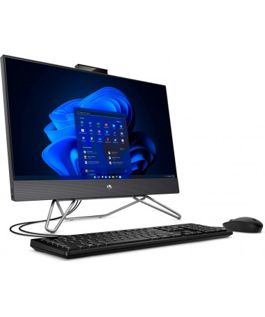 HP Pro 240 G9 AiO i5-1235U 23.8"FHD 250nits IPS Matt 8GB DDR4 3200 SSD512 Intel Iris Xe Graphics W11Pro