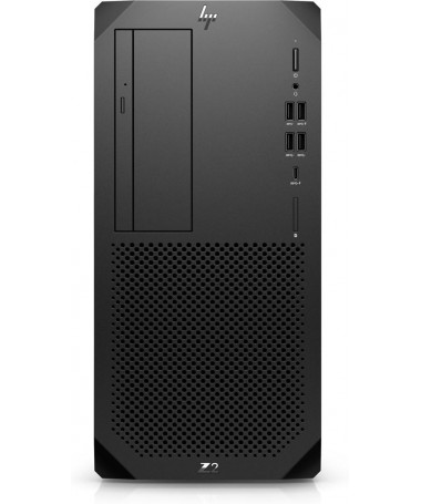 HP Z2 G9 Intel® Core™ i7 i7-13700K 16 GB DDR5-SDRAM 1 TB SSD Windows 11 Pro Tower Workstation