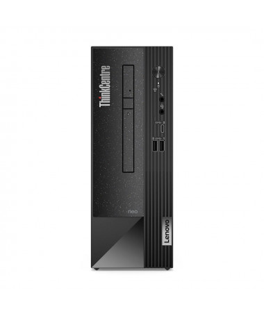 Lenovo ThinkCentre neo 50s Intel® Core™ i3 i3-13100 8 GB DDR4-SDRAM 256 GB SSD Windows 11 Pro SFF PC