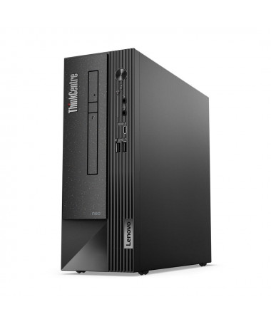 Lenovo ThinkCentre neo 50s Intel® Core™ i3 i3-13100 8 GB DDR4-SDRAM 256 GB SSD Windows 11 Pro SFF PC