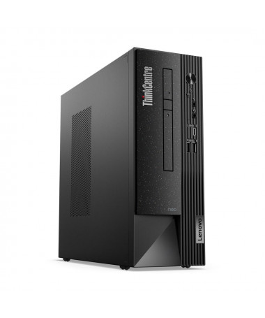 Lenovo ThinkCentre neo 50s Intel® Core™ i3 i3-13100 8 GB DDR4-SDRAM 256 GB SSD Windows 11 Pro SFF PC