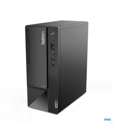 Lenovo ThinkCentre neo 50t Intel® Core™ i7 i7-13700 16 GB DDR4-SDRAM 512 GB SSD Windows 11 Pro Tower PC E zezë