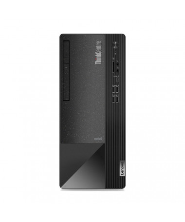 Lenovo ThinkCentre neo 50t Intel® Core™ i7 i7-13700 16 GB DDR4-SDRAM 512 GB SSD Windows 11 Pro Tower PC E zezë