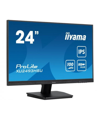 MONITOR IIYAMA LED 23/8" XU2493HSU-B6