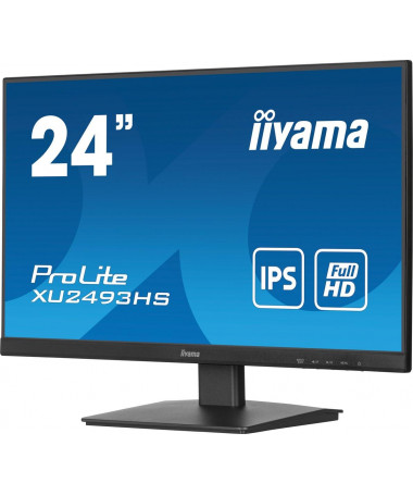 MONITOR IIYAMA LED 23/8" XU2493HS-B6