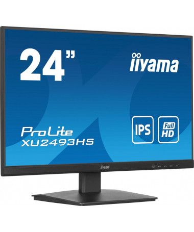 MONITOR IIYAMA LED 23/8" XU2493HS-B6