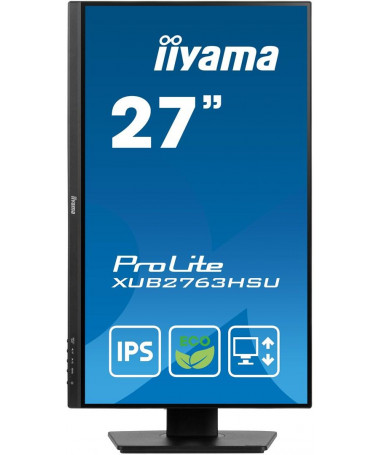 MONITOR IIYAMA LED 27”