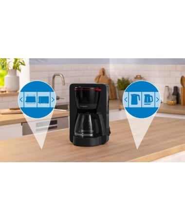 Aparat për kafe BOSCH TKA 2M113