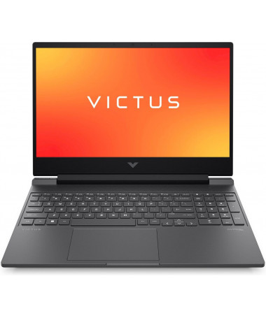 HP Victus 15-FB1013D Ryzen 5 7535HS 15.6" FHD AG 144Hz IPS 16GBGB SSD512 BT BLKB LAN GeForce RTX 2050 4GB Win11 (REPACK) 2Y