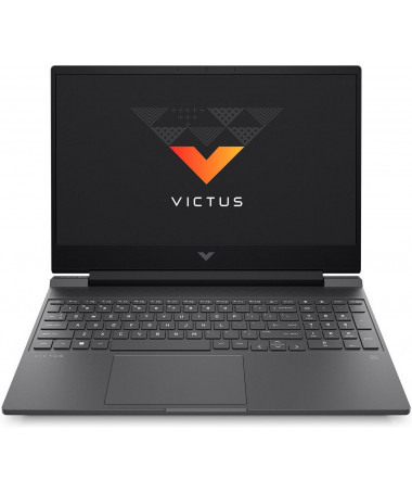 HP Victus 15-FB1013D Ryzen 5 7535HS 15.6" FHD AG 144Hz IPS 16GBGB SSD512 BT BLKB LAN GeForce RTX 2050 4GB Win11 (REPACK) 2Y