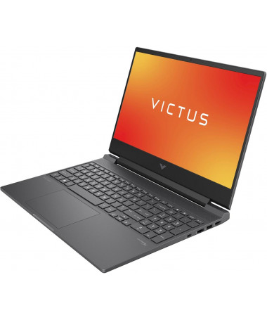 HP Victus 15-FB1013D Ryzen 5 7535HS 15.6" FHD AG 144Hz IPS 16GBGB SSD512 BT BLKB LAN GeForce RTX 2050 4GB Win11 (REPACK) 2Y