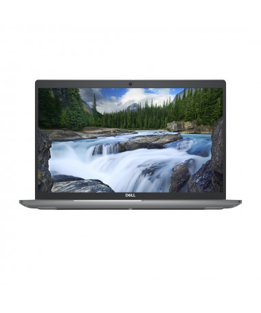 DELL Latitude 5540 Intel® Core™ i5 i5-1335U Laptop 39.6 cm (15.6") Full HD 8 GB DDR4-SDRAM 256 GB SSD Wi-Fi 6E (802.11ax) Windo