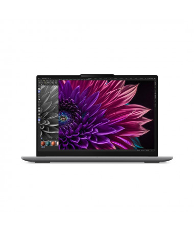 Lenovo Yoga Pro 9 16IMH9 Ultra 7 155H 16" 3.2K Mini LED 1200nits AG 165Hz 16GB LPDDR5x-7467 SSD512 GeForce RTX 4060 8GB Win11