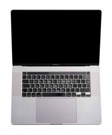 APPLE MacBook Pro 16 A2141 i7-9750H 16GB 512SSD RADEON PRO 5300M 16" 3072x1920 I përdorur