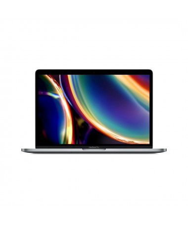 APPLE MacBook Pro A2251 i5-1038NG7 16GB 512GB SSD 13/3" WQXGA I përdorur